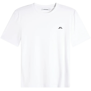 Kjøp hvit J.Lindeberg Ada T-Shirt Dame