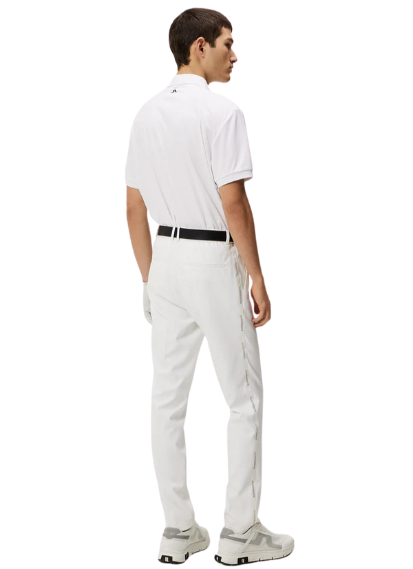 J.Lindeberg Tour Tech Polo Herre