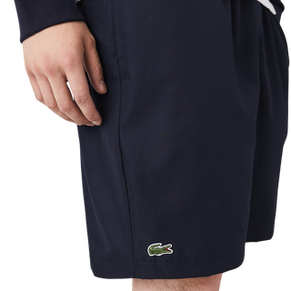 Lacoste Sport Shorts Marineblå