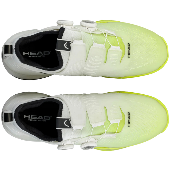 Head Endure Pro BOA Herre