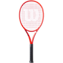 Wilson Defyer 100L V1 tennisracket