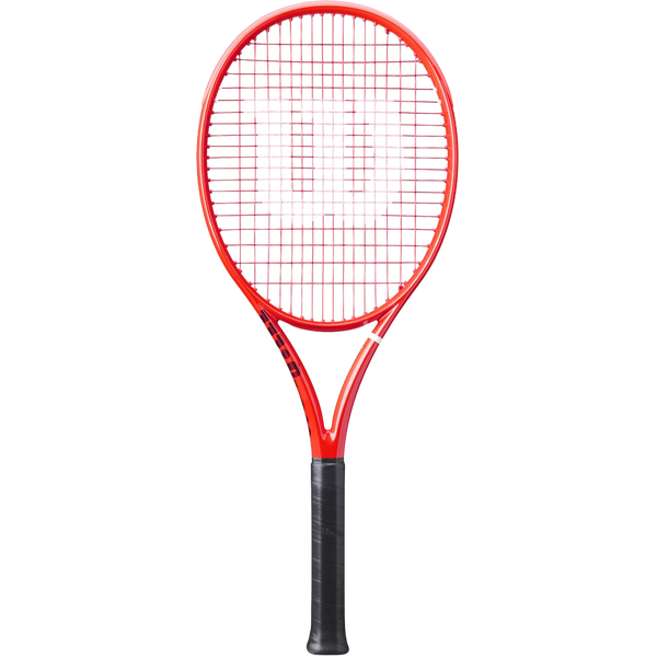 Wilson Defyer 100L V1 tennisracket