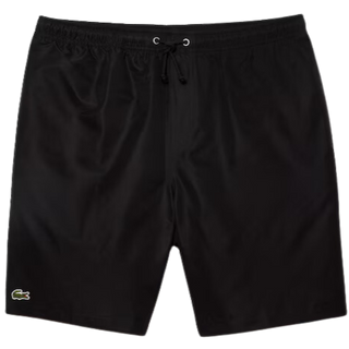 Lacoste Sport Shorts Svart