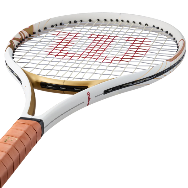 Wilson RF 01 Hall of Fame