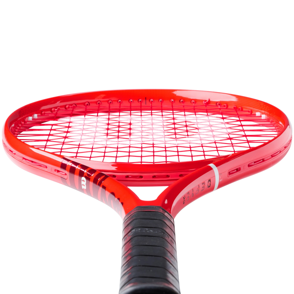 Wilson Defyer 100L V1 tennisracket, bilde 4