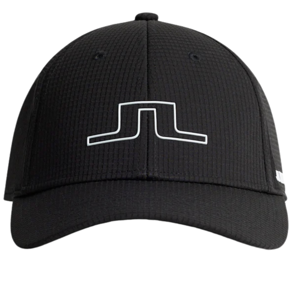 J.Lindeberg Caden Golf Cap