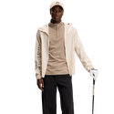 J.Lindeberg Tour Tech Mid Layer Herre Brindle 2026, bilde 4