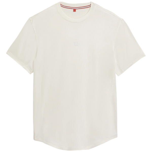 Wilson Everyday Performance T-Skjorte Herre
