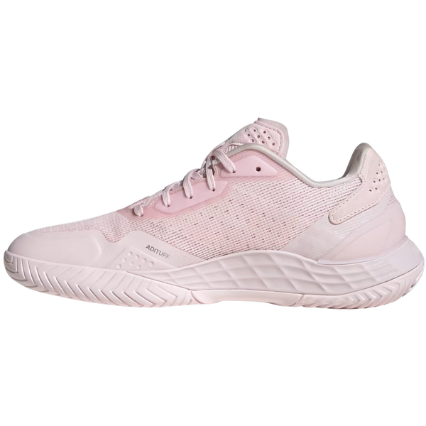 Adidas Defiant Speed 2 Dame tennissko, bilde 4