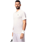 Lacoste Novak On Court Polo Herre