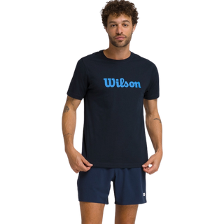 Wilson Graffic T-Skjorte