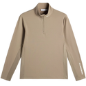 J.Lindeberg Tour Tech Mid Layer Herre Brindle 2026, bilde 3