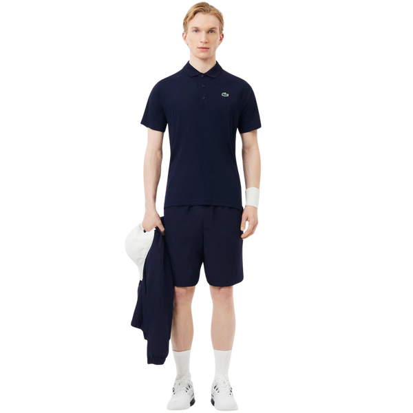 Lacoste Sport Breathable Polo Herre