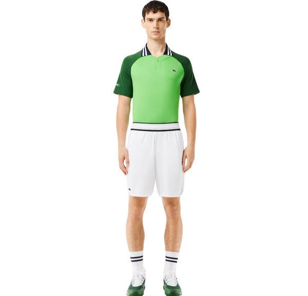 Lacoste Sport Daniil Sportsuit Shorts