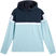 Marineblå