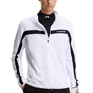 J.Lindeberg Jarvis Mid Layer Herre 2026