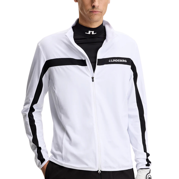 J.Lindeberg Jarvis Mid Layer Herre 2026