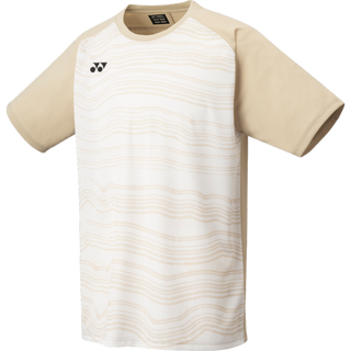 Yonex Crew Neck Shirt Herre