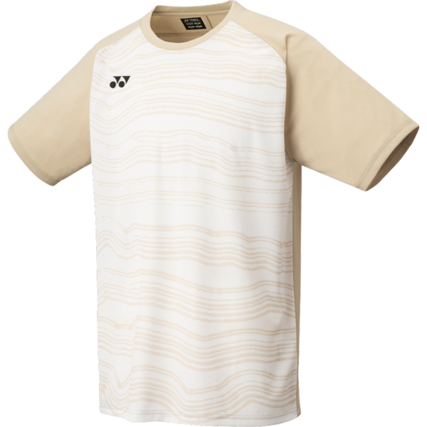 Yonex Crew Neck Shirt Herre