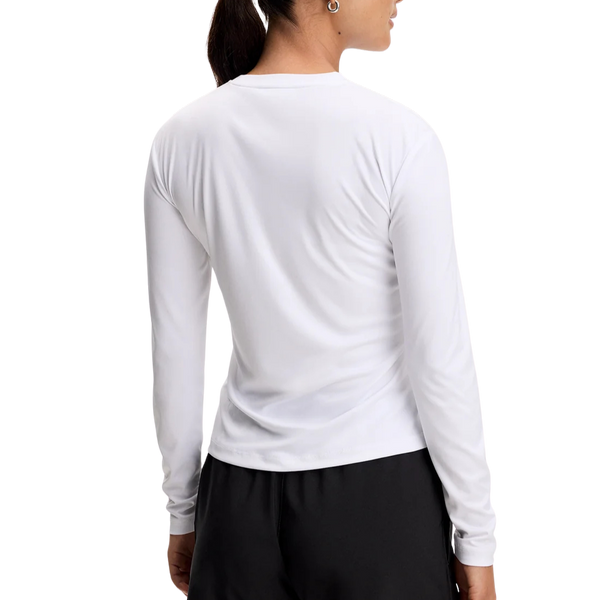 J.Lindeberg Ada T-Shirt LS Dame, bilde 3