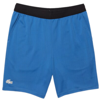 Lacoste Sport Waist Jacquard Shorts