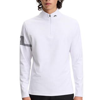 J.Lindeberg Heath Strike Mid Layer Herre