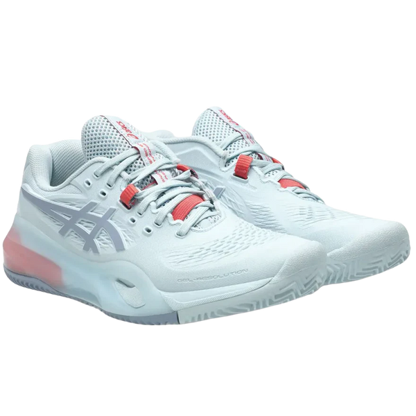 Asics Gel Resolution X Clay Dame
