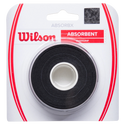 Wilson Absorbx Overgrip 3-Pack
