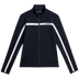 Marineblå