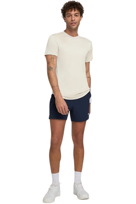 Wilson Everyday Performance T-Skjorte Herre