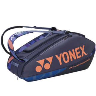 Yonex Percept Pro Racketbag 9 Pack 2025