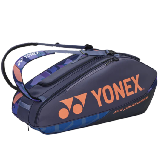 Yonex Percept Pro Racketbag 9 Pack 2025