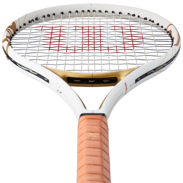 Wilson RF 01 Hall of Fame