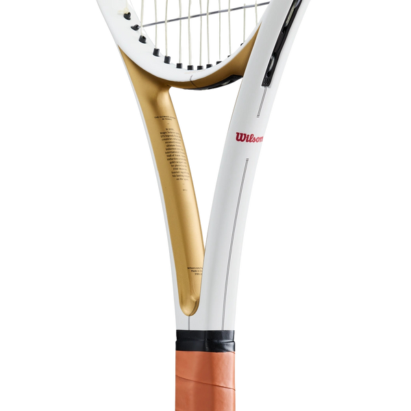 Wilson RF 01 Hall of Fame