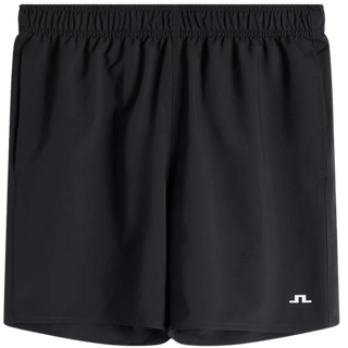 Kjøp svart J.Lindeberg Preston Shorts Herre 2026