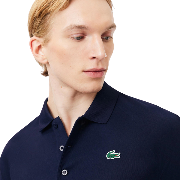 Lacoste Sport Breathable Polo Herre