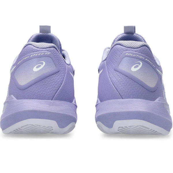 Asics Solution Speed FF 4 Clay Dame