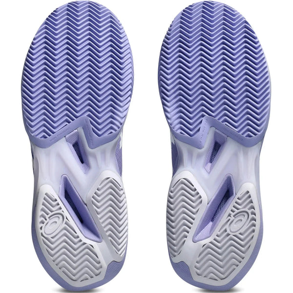 Asics Solution Speed FF 4 Clay Dame