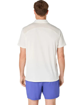 Asics Court Polo Herre