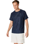 Asics Game All Over T-Skjorte Herre