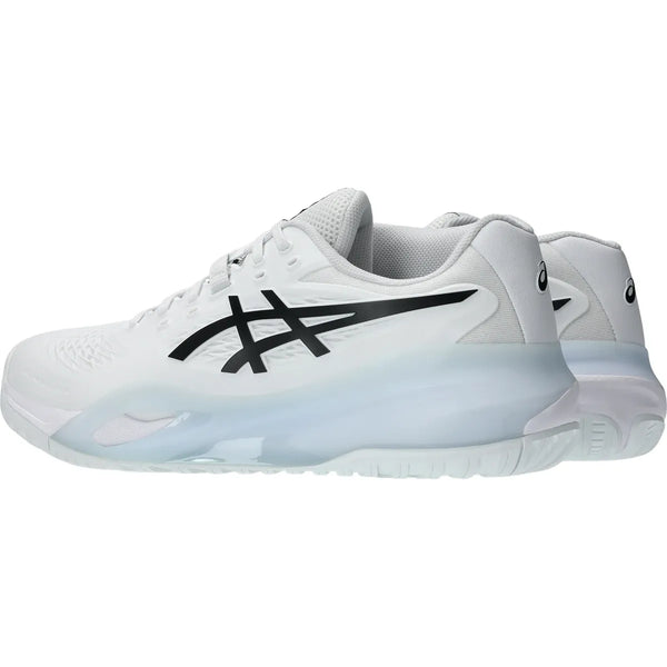 Asics Gel Resolution X Herre Wide