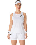 Asics Match Actibreeze Tank Top Dame