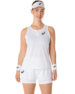 Asics Match Actibreeze Tank Top Dame