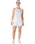 Asics Match Actibreeze Tank Top Dame