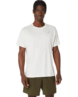Asics Game All Over T-Skjorte Herre