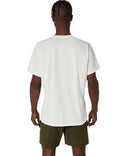 Asics Game All Over T-Skjorte Herre