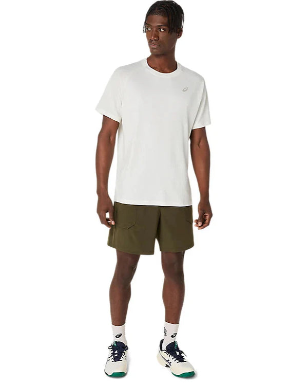 Asics Game All Over T-Skjorte Herre