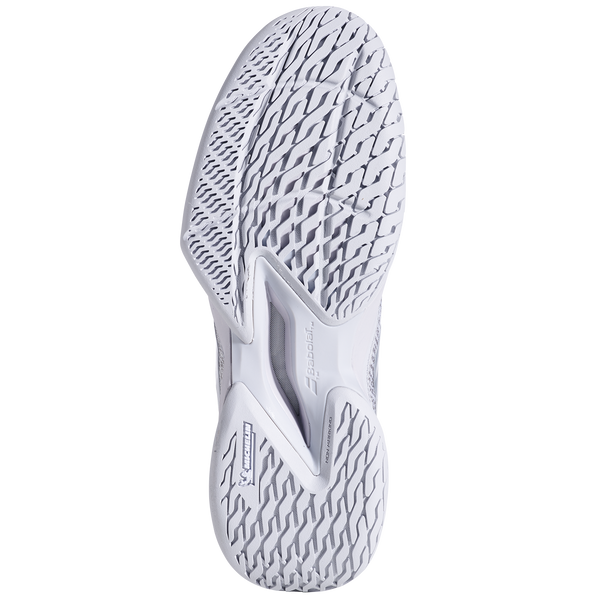 Babolat Jet Mach 3 All Court Dame