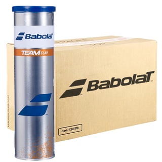 Babolat Team Clay Kasse (18 rør)