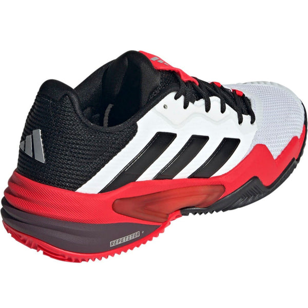 Adidas Barricade 13 Clay Herre